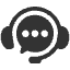 Professional Customer Support icon